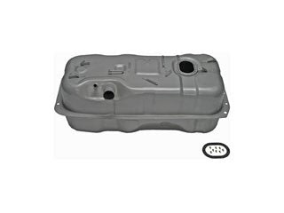 Dorman - OE Solutions Depósito de combustible P/N:576-723 Fits: Mazda B2200 93-91, Mazda B2600 93-91 - Image 1