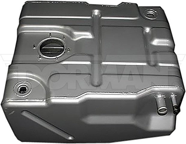 Dorman - OE Solutions Depósito de combustible P/N:576-724 Fits: Ford F-250 Super Duty 1999, Ford F-350 Super Duty 1999, Ford F-450 Super Duty 1999, Ford F-550 Super Duty 1999 - Image 1