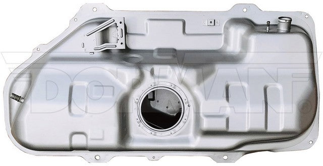 Dorman - OE Solutions Depósito de combustible P/N:576-726 Fits: Dodge Attitude 09-06, Hyundai Accent 11-05, Kia Rio 11-06 - Image 2