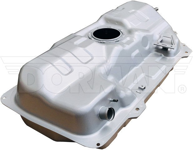 Dorman - OE Solutions Depósito de combustible P/N:576-726 Fits: Dodge Attitude 09-06, Hyundai Accent 11-05, Kia Rio 11-06 - Image 1