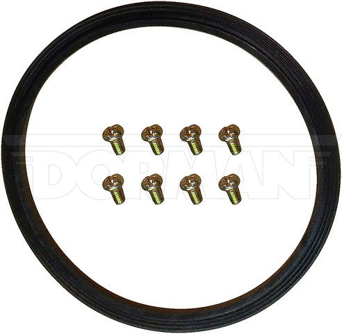 Dorman - OE Solutions Depósito de combustible P/N:576-727 Fits: Hyundai Elantra 06-04 - Image 3