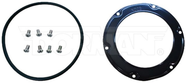 Dorman - OE Solutions Depósito de combustible P/N:576-730 Fits: Infiniti Qx4 00-97, Nissan Pathfinder 00-96 - Image 2