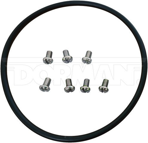Dorman - OE Solutions Depósito de combustible P/N:576-731 Fits: Infiniti Qx4 2001, Nissan Pathfinder 2001 - Image 5