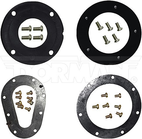 Dorman - OE Solutions Depósito de combustible P/N:576-736 Fits: Toyota T100 97-94 - Image 2