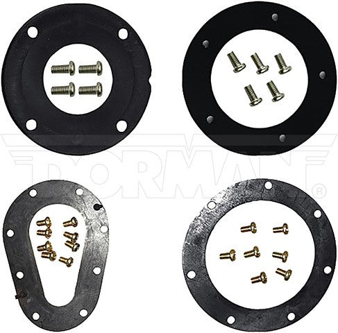 Dorman - OE Solutions Depósito de combustible P/N:576-737 Fits: Toyota T100 94-93 - Image 2