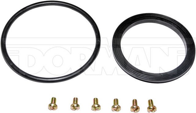 Dorman - OE Solutions Depósito de combustible P/N:576-744 Fits: Hyundai Tucson 09-05, Kia Sportage 10-05 - Image 2