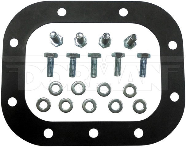 Dorman - OE Solutions Depósito de combustible P/N:576-746 Fits: Chevrolet Corvette 96-84 - Image 2
