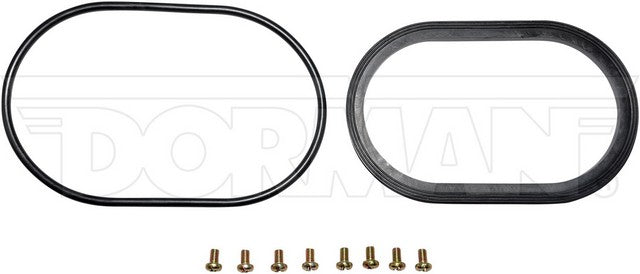Dorman - OE Solutions Depósito de combustible P/N:576-748 Fits: Hyundai Tucson 09-05 - Image 2