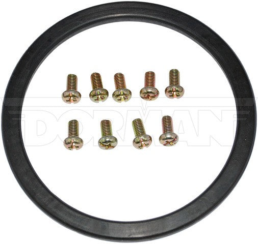 Dorman - OE Solutions Depósito de combustible P/N:576-749 Fits: Lexus Lx470 06-98, Toyota Land Cruiser 06-98 - Image 2