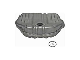 Dorman - OE Solutions Depósito de combustible P/N:576-810 Fits: Nissan Maxima 88-86 - Image 1