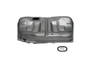 Dorman - OE Solutions Depósito de combustible P/N:576-857 Fits: Lexus Es300 96-92, Toyota Avalon 97-95, Toyota Camry 96-92 - Image 1