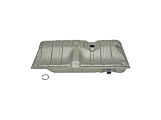 Dorman - OE Solutions Depósito de combustible P/N:576-901 Fits: Volkswagen Atlantic 84-82, Volkswagen Caribe 84-82, Volkswagen Jetta 84-80, Volkswagen Rabbit 84-80, Volkswagen Scirocco 84-82 - Image 1