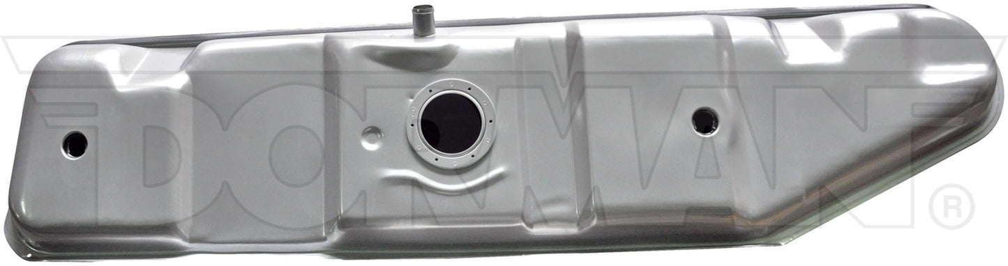 Dorman - OE Solutions Depósito de combustible P/N:576-992 Fits: Ford E-150 08-07, Ford E-150 Econoline 08-07, Ford E-250 08-07, Ford E-350 Econoline 08-07, Ford E-350 Super Duty 08-07, Ford E-450 Super Duty 08-07 - Image 1