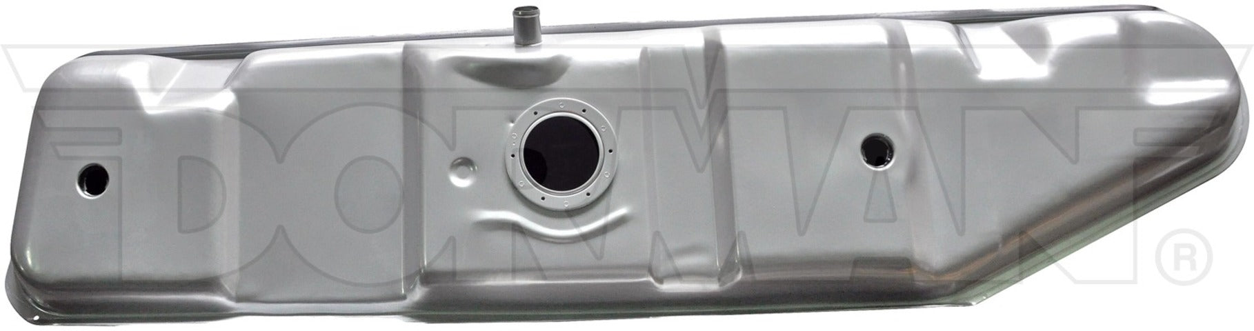 Dorman - OE Solutions Depósito de combustible P/N:576-992 Fits: Ford E-150 08-07, Ford E-150 Econoline 08-07, Ford E-250 08-07, Ford E-350 Econoline 08-07, Ford E-350 Super Duty 08-07, Ford E-450 Super Duty 08-07 - Image 1