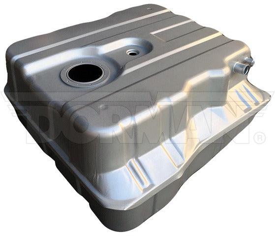Dorman - OE Solutions Depósito de combustible P/N:576-995 Fits: Ford F-250 Super Duty 10-00, Ford F-350 Super Duty 10-00, Ford F-450 Super Duty 10-00, Ford F-550 Super Duty 10-00 - Image 3