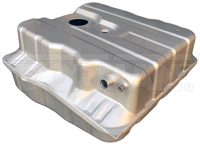 Dorman - OE Solutions Depósito de combustible P/N:576-995 Fits: Ford F-250 Super Duty 10-00, Ford F-350 Super Duty 10-00, Ford F-450 Super Duty 10-00, Ford F-550 Super Duty 10-00 - Image 1