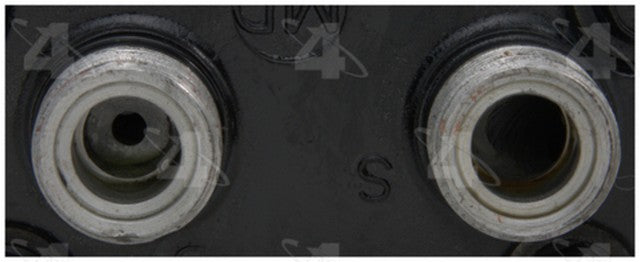 Four Seasons A/C Compressor P/N:57632 Fits: Jeep Cherokee 93-91, Jeep Comanche 92-91, Jeep Wrangler 95-91 - Image 3