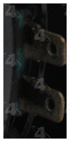 Four Seasons A/C Compressor P/N:57657 Fits: Buick Skyhawk 87-85, Oldsmobile Firenza 1985, Pontiac J2000 Sunbird 1985, Pontiac Sunbird 90-86 - Image 4