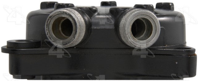 Four Seasons A/C Compressor P/N:57658 Fits: American Motors Amx, American Motors Concord, American Motors Eagle, American Motors Spirit, Jeep Cherokee, Jeep Comanche, Jeep Grand Wagoneer, Jeep J10, Jeep Wagoneer - Image 5