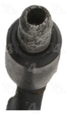 Four Seasons A/C Compressor P/N:57658 Fits: American Motors Amx, American Motors Concord, American Motors Eagle, American Motors Spirit, Jeep Cherokee, Jeep Comanche, Jeep Grand Wagoneer, Jeep J10, Jeep Wagoneer - Image 4