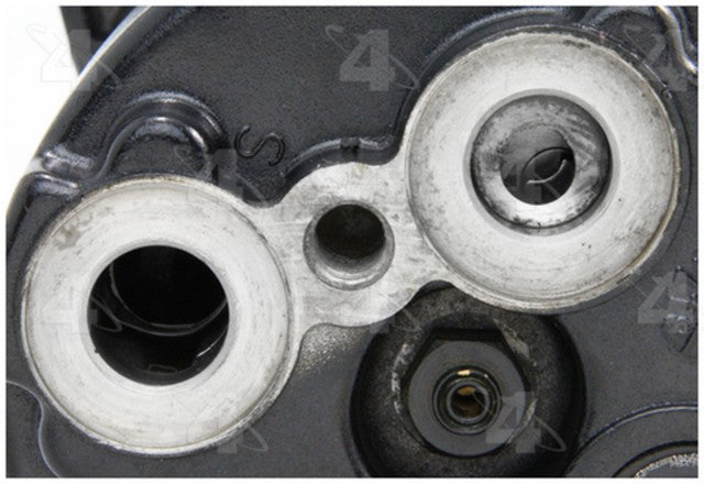 Four Seasons A/C Compressor P/N:57659 Fits: Buick Electra 1985, Buick Lesabre 1985, Oldsmobile 98 1985 - Image 2