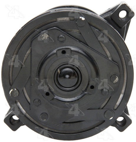 Four Seasons A/C Compressor P/N:57659 Fits: Buick Electra 1985, Buick Lesabre 1985, Oldsmobile 98 1985 - Image 5