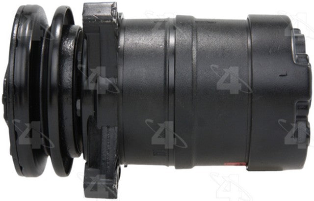 Four Seasons A/C Compressor P/N:57659 Fits: Buick Electra 1985, Buick Lesabre 1985, Oldsmobile 98 1985 - Image 6