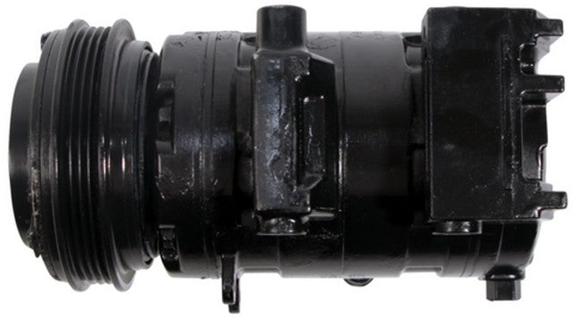 Four Seasons A/C Compressor P/N:57664 Fits: Ford F-150 16-14, Ford Lobo 16-14 - Image 5