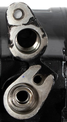 Four Seasons A/C Compressor P/N:57664 Fits: Ford F-150 16-14, Ford Lobo 16-14 - Image 3