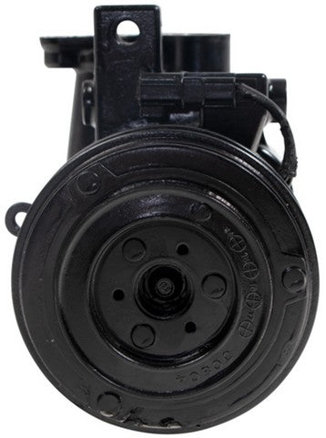 Four Seasons A/C Compressor P/N:57664 Fits: Ford F-150 16-14, Ford Lobo 16-14 - Image 4