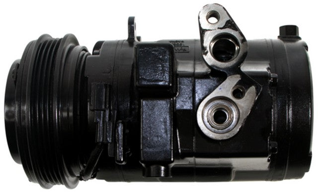 Four Seasons A/C Compressor P/N:57664 Fits: Ford F-150 16-14, Ford Lobo 16-14 - Image 6