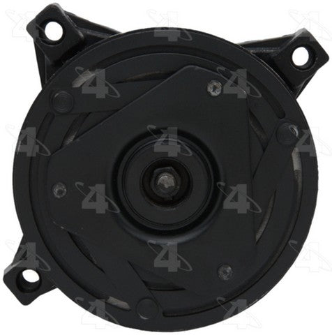 Four Seasons A/C Compressor P/N:57665 Fits: Buick Century, Buick Skylark, Chevrolet Blazer, Chevrolet C10, Chevrolet C10 Suburban, Chevrolet C1500, Chevrolet C20, Chevrolet C20 Suburban, Chevrolet C2500, Chevrolet C30 - Image 3