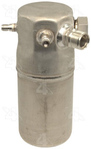 Four Seasons A/C Compressor Kit P/N:5769PK Fits: Chevrolet Express 1500 98-96, Chevrolet Express 2500 98-96, Chevrolet Express 3500 98-96, GMC Savana 1500 98-96, GMC Savana 2500 98-96, GMC Savana 3500 98-96 - Image 1