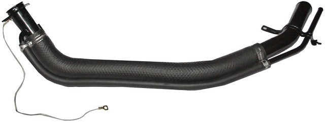 Dorman - OE Solutions Boca de Llenado de Depósito de combustible P/N:577-022 Fits: Cadillac Escalade 03-02, Chevrolet Tahoe 03-00, GMC Yukon 03-00 - Image 1