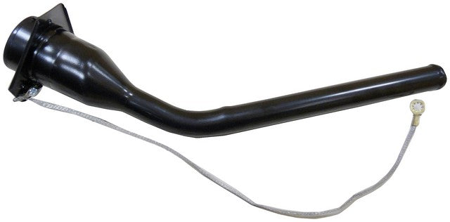 Dorman - OE Solutions Boca de Llenado de Depósito de combustible P/N:577-024 Fits: Chevrolet Express 1500 04-03, Chevrolet Express 2500 04-03, Chevrolet Express 3500 2003, GMC Savana 1500 04-03, GMC Savana 2500 04-03, GMC Savana 3500 2003 - Image 1