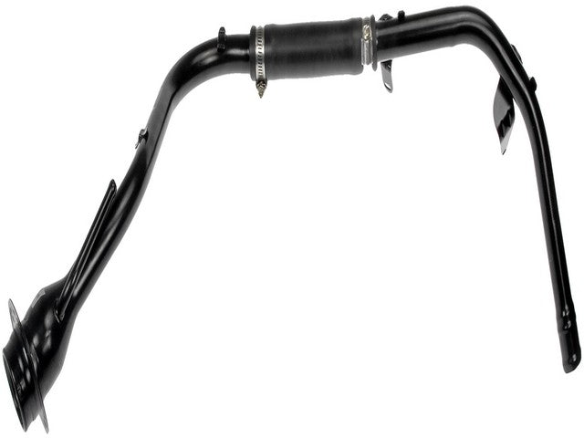 Dorman - OE Solutions Boca de Llenado de Depósito de combustible P/N:577-043 Fits: Ford Explorer 03-02, Mercury Mountaineer 03-02 - Image 1