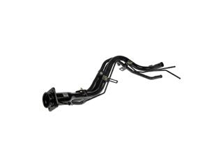 Dorman - OE Solutions Boca de Llenado de Depósito de combustible P/N:577-075 Fits: Hyundai Elantra 00-98 - Image 1