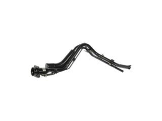 Dorman - OE Solutions Boca de Llenado de Depósito de combustible P/N:577-076 Fits: Hyundai Elantra 02-01 - Image 1