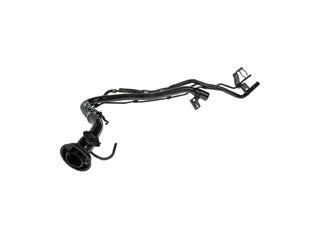 Dorman - OE Solutions Boca de Llenado de Depósito de combustible P/N:577-082 Fits: Subaru Legacy 03-00, Subaru Outback 03-00 - Image 1