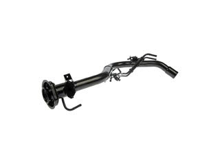 Dorman - OE Solutions Boca de Llenado de Depósito de combustible P/N:577-083 Fits: Subaru Impreza 04-02 - Image 1