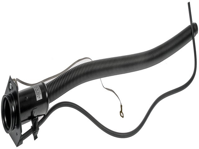 Dorman - OE Solutions Boca de Llenado de Depósito de combustible P/N:577-095 Fits: Chevrolet Silverado 1500, Chevrolet Silverado 1500 Hd, Chevrolet Silverado 2500, Chevrolet Silverado 2500 Hd, Chevrolet Silverado 3500, GMC Sierra 1500, GMC Sierra 1500 Hd - Image 1