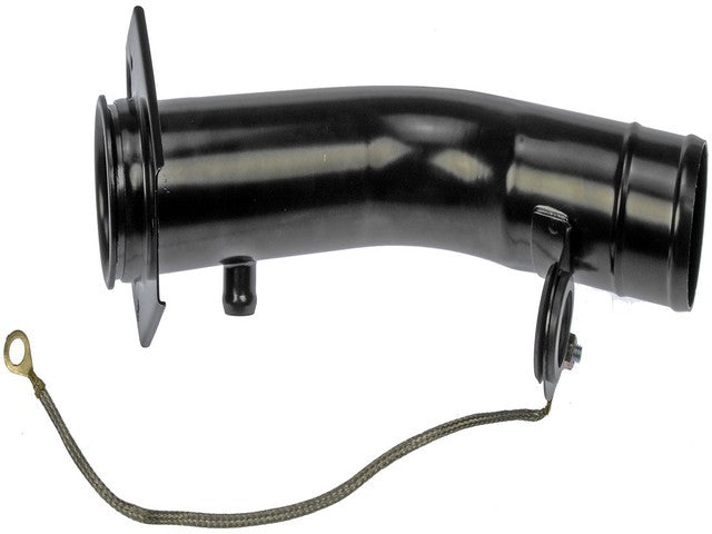 Dorman - OE Solutions Boca de Llenado de Depósito de combustible P/N:577-097 Fits: Chevrolet C1500, Chevrolet C2500, Chevrolet C3500, Chevrolet K1500, Chevrolet K2500, Chevrolet K3500, GMC C1500, GMC C2500, GMC C3500, GMC K1500, GMC K2500, GMC K3500 - Image 2