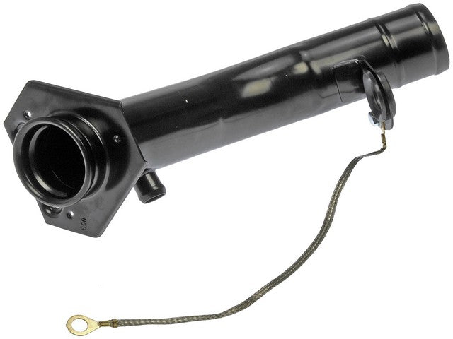 Dorman - OE Solutions Boca de Llenado de Depósito de combustible P/N:577-097 Fits: Chevrolet C1500, Chevrolet C2500, Chevrolet C3500, Chevrolet K1500, Chevrolet K2500, Chevrolet K3500, GMC C1500, GMC C2500, GMC C3500, GMC K1500, GMC K2500, GMC K3500 - Image 1