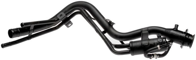 Dorman - OE Solutions Boca de Llenado de Depósito de combustible P/N:577-100 Fits: Mitsubishi Eclipse 05-01 - Image 5