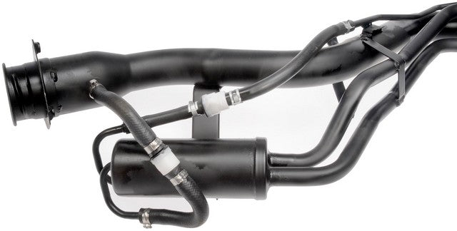 Dorman - OE Solutions Boca de Llenado de Depósito de combustible P/N:577-100 Fits: Mitsubishi Eclipse 05-01 - Image 4