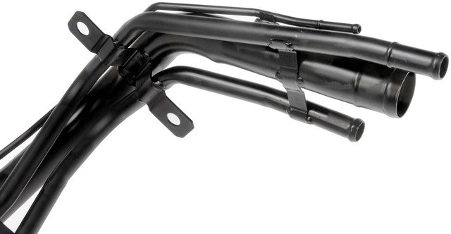 Dorman - OE Solutions Boca de Llenado de Depósito de combustible P/N:577-100 Fits: Mitsubishi Eclipse 05-01 - Image 3
