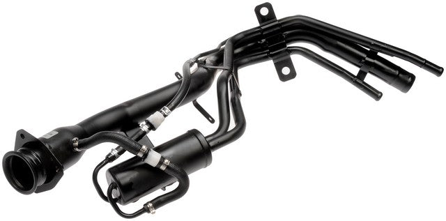 Dorman - OE Solutions Boca de Llenado de Depósito de combustible P/N:577-100 Fits: Mitsubishi Eclipse 05-01 - Image 1
