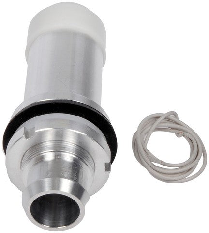 Dorman - OE Solutions Válvula para Volcadura del Tanque de Combustible P/N:577-106 Fits: Chevrolet Ssr 04-03, Chevrolet Trailblazer Ext 04-02, GMC Envoy Xl 04-02, GMC Envoy Xuv 2004 - Image 3