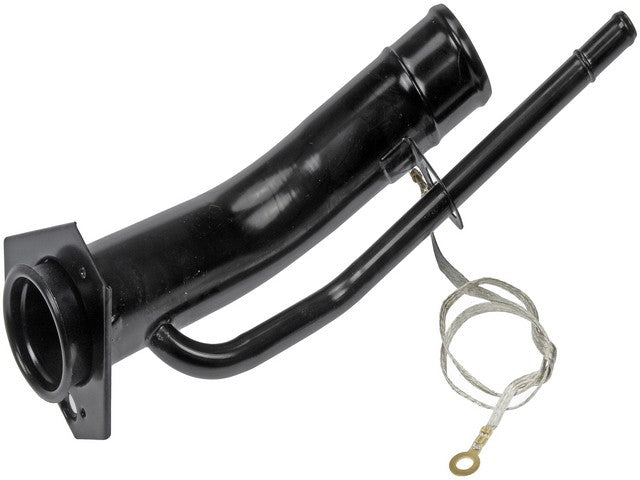 Dorman - OE Solutions Boca de Llenado de Depósito de combustible P/N:577-117 Fits: Cadillac Escalade, Chevrolet C1500 Suburban, Chevrolet C2500 Suburban, Chevrolet K1500 Suburban, Chevrolet K2500 Suburban, Chevrolet Tahoe, GMC C1500 Suburban - Image 1
