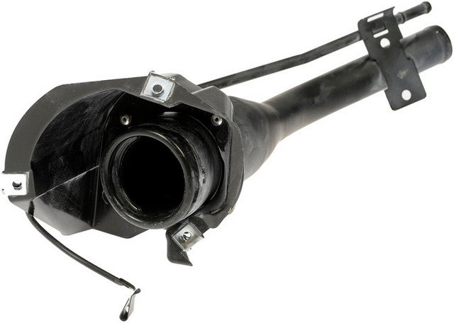 Dorman - OE Solutions Boca de Llenado de Depósito de combustible P/N:577-141 Fits: Jeep Liberty 03-02 - Image 2